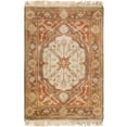 thumbnail image 1 of Surya Zeus ZEU78 Wool Indoor Area Rug, 1 of 4