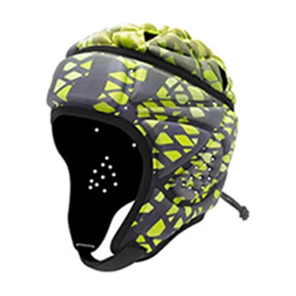 Helmet Headguard Headgear Protector Soft Protective Helmet Reduce Impact Youth Soccer