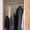 Khaki, variant on Metal Tie Rack for Closet, Space Saving Belt and Scarf Organizer, Multifunctional Metal Hanger for Scarves Ties Belts, White
