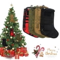 thumbnail image 2 of De Navidad, Bolsa Colgante Impermeable Del Ejército, Bolsa De Almacenamiento Portátil Para Colgar Al Aire Libre Para Almacenar Dispositivos Yuarrent HA045925-04, 2 of 6