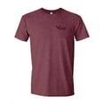 thumbnail image 2 of Wildlife Outfitters Men's Hunter's Dream Short Sleeve T-Shirt, 2 of 2