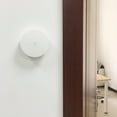 thumbnail image 3 of Timbre de la puerta Xiaomi Linptech Timbre inalámbrico autoalimentado Tono de electricidad de generación automática Sin batería Sin cable Versión básica Timbre de la puerta, 3 of 7