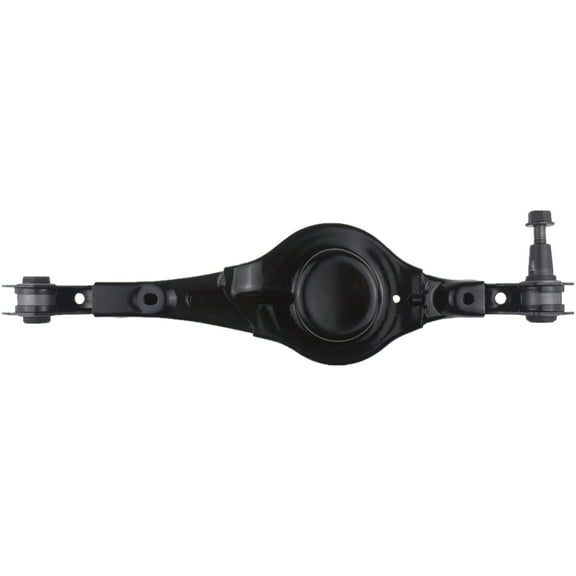 Dorman CB85643PR Rear Driver Side Lower Suspension Control Arm for Specific Ford / Lincoln Models, Black Fits select: 2011-2014 FORD EDGE, 2011-2014 LINCOLN MKX