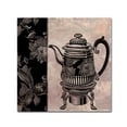 thumbnail image 2 of Trademark Fine Art "Victorian Table III" Canvas Art by Color Bakery, 2 of 2