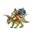 thumbnail image 6 of Jurassic Clash Ultimate Dino Battle Set w/ Figures, 6 of 6