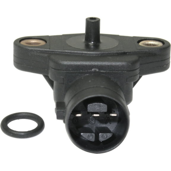 MAP Sensor Compatible with 1994-2002 Honda Accord 1994-2001 Acura Integra 4Cyl 6Cyl 2.3L 3.0L 2.7L 2.2L 1.8L