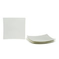 thumbnail image 3 of Red Vanilla EW3400-016 Extreme White 16 Piece Dinnerware Set, 3 of 5