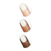 Sally Hansen Perfect Manicure Press On Nails, Square Shape, Get Mod, 24 False Nails