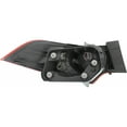 thumbnail image 2 of For Acura TSX Tail Light 2011 2012 2013 2014 Passenger Side | Bulbs Included | AC2805100 | 33500-TL0-A11, 2 of 3