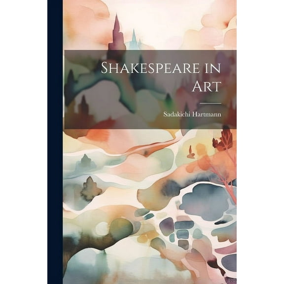 Shakespeare in Art (Paperback)