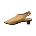thumbnail image 2 of Arche Obibbi Leather Sandal, 37, 2 of 5