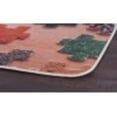 thumbnail image 4 of Novelty 20x30 Area Rug (1'8'' x 2'6'') Graphic Multi-Color Living Room Easy to Clean, 4 of 4