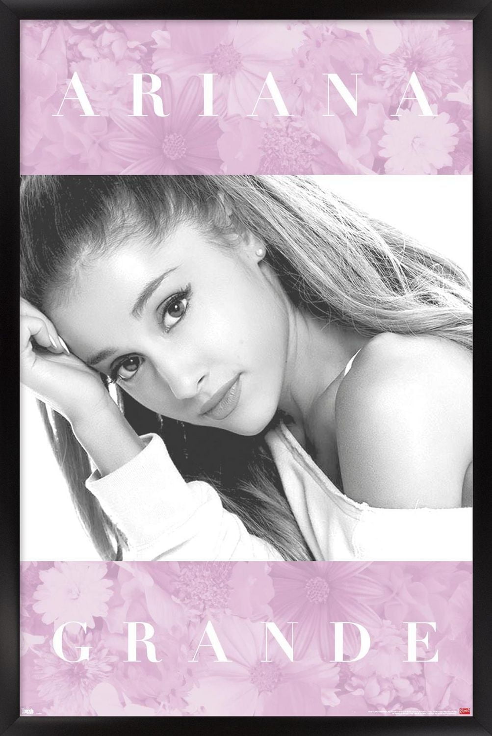 Ariana Grande - Florale