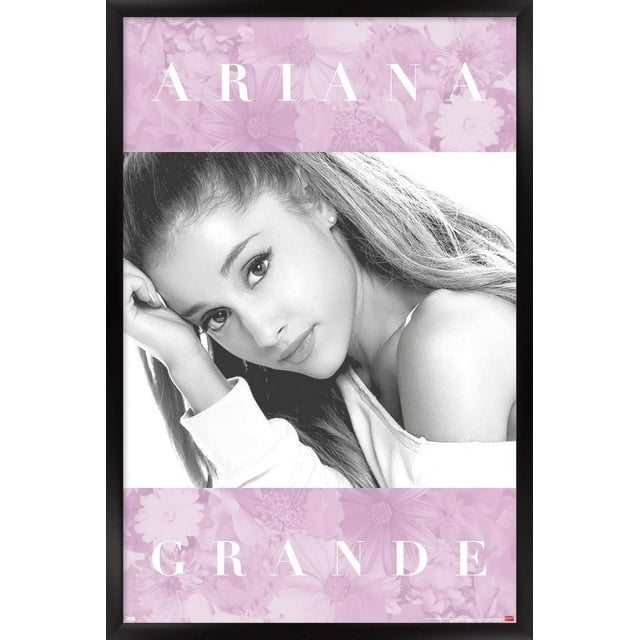 Ariana Grande - Florale