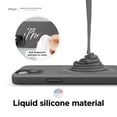 thumbnail image 3 of Funda Elago Liquid Silicone compatible con iPhone 13 de 6.1 pulgadas, 3 of 8