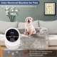 thumbnail image 4 of Air Purifier for Home and Pets Removes Strong Odors in Toilets Wardrobes Bedrooms, 4 of 5
