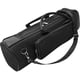 thumbnail image 1 of Trumpet Carrying Case Black Trumpet Case Oxford Cloth Bag Portable Trumpet Gig Bag, 1 of 4