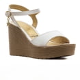 thumbnail image 3 of Zapatillas para Mujer Ashley 604 blanco 23.5, 3 of 4