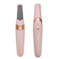 thumbnail image 4 of Hongchun Pink Electric Foot Grinder, 4 of 5