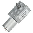 thumbnail image 1 of Motorreductor, motor de CC con clasificación JS de 300 mA, uso conveniente, 1 of 12