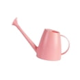 thumbnail image 3 of Regadera de 1,8 l para plantas de interior y exterior, equipo de riego, hervidor de agua para plantación, riego por aspersión para huertos y patios. Rosa, 3 of 8