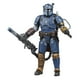thumbnail image 2 of Figura de acción STAR WARS The Black Series Heavy Infantry Mandalorian de 15 cm, 2 of 7