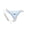 Blue, variant on Premium Durable Plastic Eraser – Precise, Thorough & Long-Lasting Office & Stationery Tool with Anti-Shard Design, Comfortable Grip, Ideal for Daily Writing & Professional Use