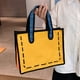 thumbnail image 5 of Anime Style Tote Bag Handbag Large Capacity Bag, 5 of 6