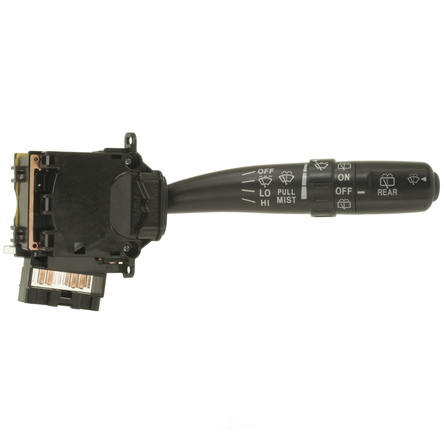 Windshield Wiper Switch