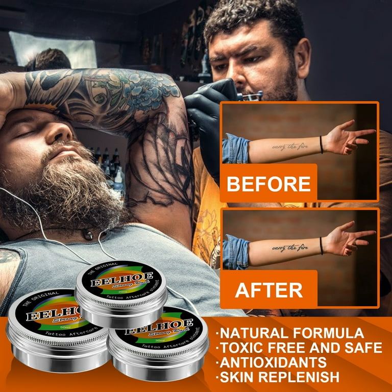 Of The BEST Tattoo Aftercare Products YOU NEED To TRY!, 55 OFF