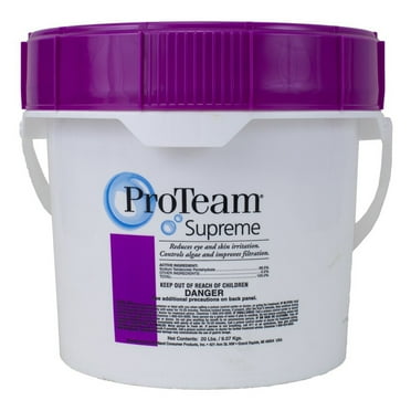 Proteam Supreme (20 lb)