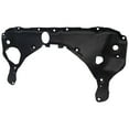 thumbnail image 2 of Engine Splash Shield for 2023 for Honda for Pilot - Front Protection, Reliable Fitment, Oe Equivalent, 2 of 7