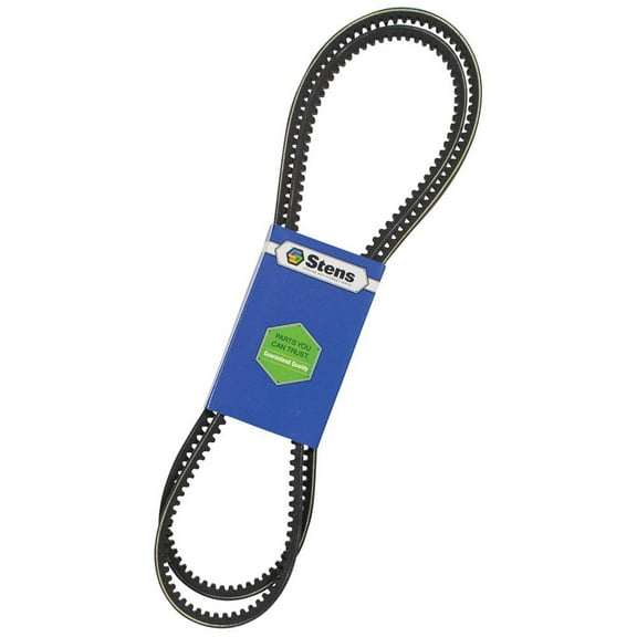 New Stens 265-811 OEM Spec Auger Drive Belt For MTD, Cub Cadet Two-Stage 92-02
