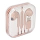 thumbnail image 4 of Auriculares USB Tipo C Micrófono Integrado con Cancelación de Ruido Estéreo en el Oído con Cable para para Y Más, 4 of 8