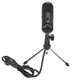 thumbnail image 4 of Diaphragm Condenser Microphone Effectively Isolate Noise Recording Studio Mic With Tripod For Singing Recording Live Broadcast Live Stream, 4 of 8