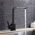 thumbnail image 5 of Kitchen Taps 360 Degree Rotating Kitchen Faucet, 5 of 5