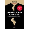 thumbnail image 1 of Depredadores Sagrados Grijalbo 9786073804080, 1 of 2
