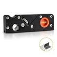 thumbnail image 4 of New Hot Woodworking Edge Angle Plane 45 Degree Bevel Manual Planer Chamfering, 4 of 19