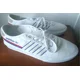 thumbnail image 1 of Men's Sporty White 3 Stripe TENNIS Shoes By Ad-id-as.13 US., 1 of 5