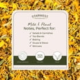 thumbnail image 3 of Té de hierbas Starwest Botanicals Calendula Flowers 454 g, 3 of 6