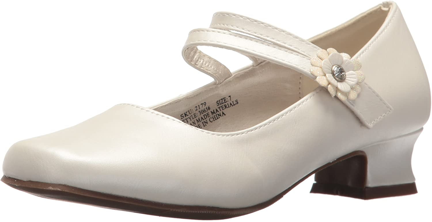 girls dress shoes