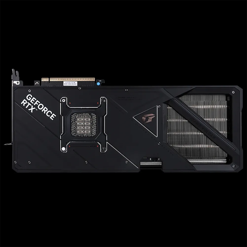 グラフィックボード・グラボ・ビデオカード COLORFUL iGame RTX 5090Dv2 Vulcan W 24GB Colorful iGame RTX 5090 D Vulcan OC 32GB Graphics Card - Walmart.com