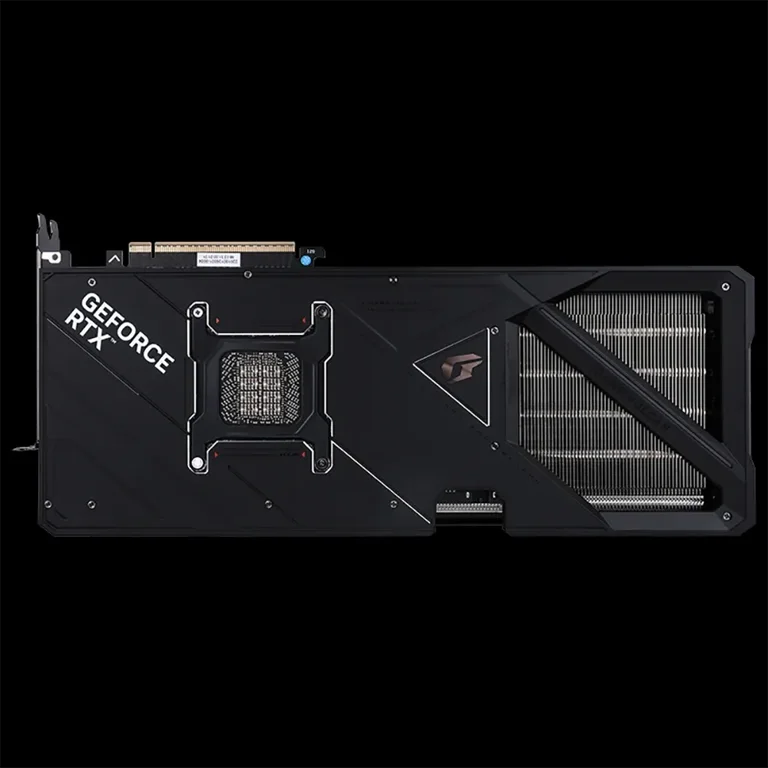 Colorful iGame RTX 5090 D Vulcan OC 32GB Graphics Card - Walmart.com