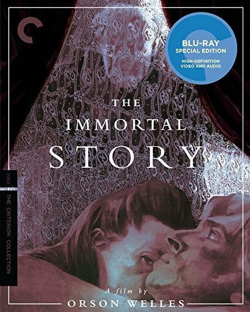 Marriage Story (Criterion Collection) (Blu-ray), Criterion