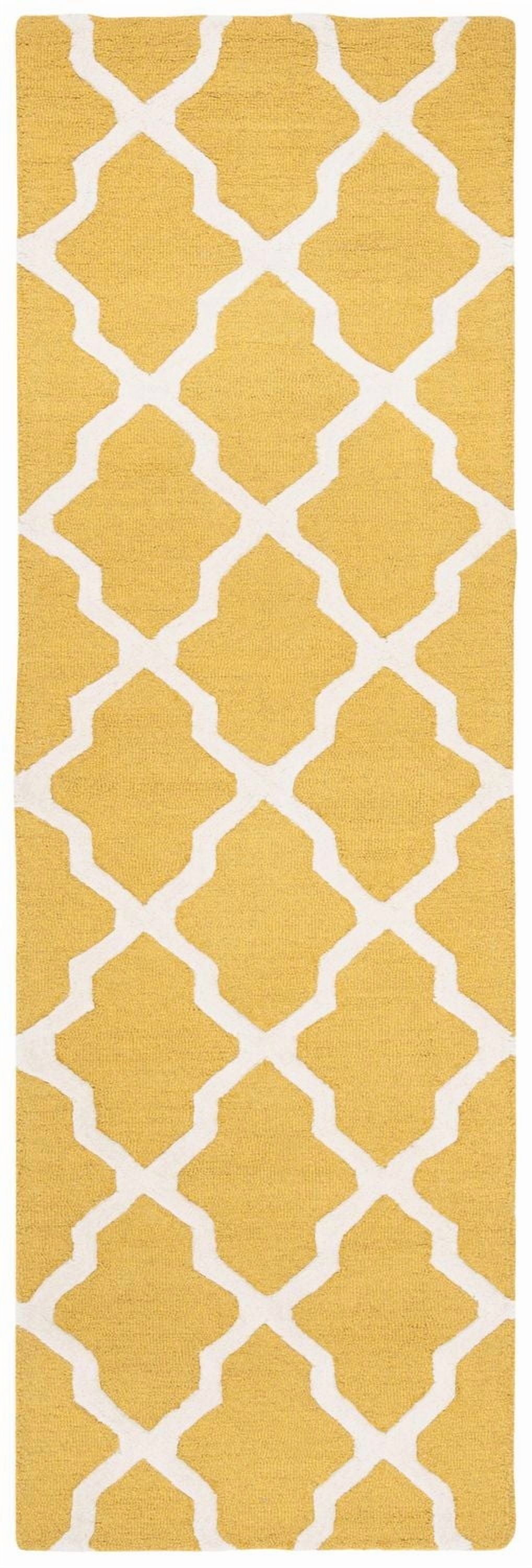 Safavieh Cambridge Liam Geometric Area Rug