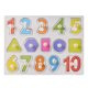 thumbnail image 1 of Vogacara Juguete educativo para niños pequeños, juguetes de para agarrar, letras del alfabeto inglés, estudio de aprendizaje preescolar, Juguetes de construcción Tipo 1 Vogacara FN011229-01, 1 of 6
