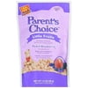 Parent's Choice: Peach-Blueberry Little Fruits, 1 oz