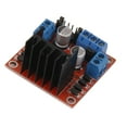 thumbnail image 4 of Módulo de placa de control de motor paso a paso Sunnimix L298N, 4 of 8