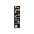 thumbnail image 5 of 74735727 Summit 261CD/114DVD/132 Blu-ray Espresso (P2), 5 of 7