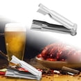 thumbnail image 3 of Stainless Steel Crawfish Crawfish Sheller Seafood Stainless Steel Crayfish Peeler Shucker Crawfish Tail Remover Multifunctional Peeler Crayfish Shelling Device Kitchen Gadget, 3 of 9